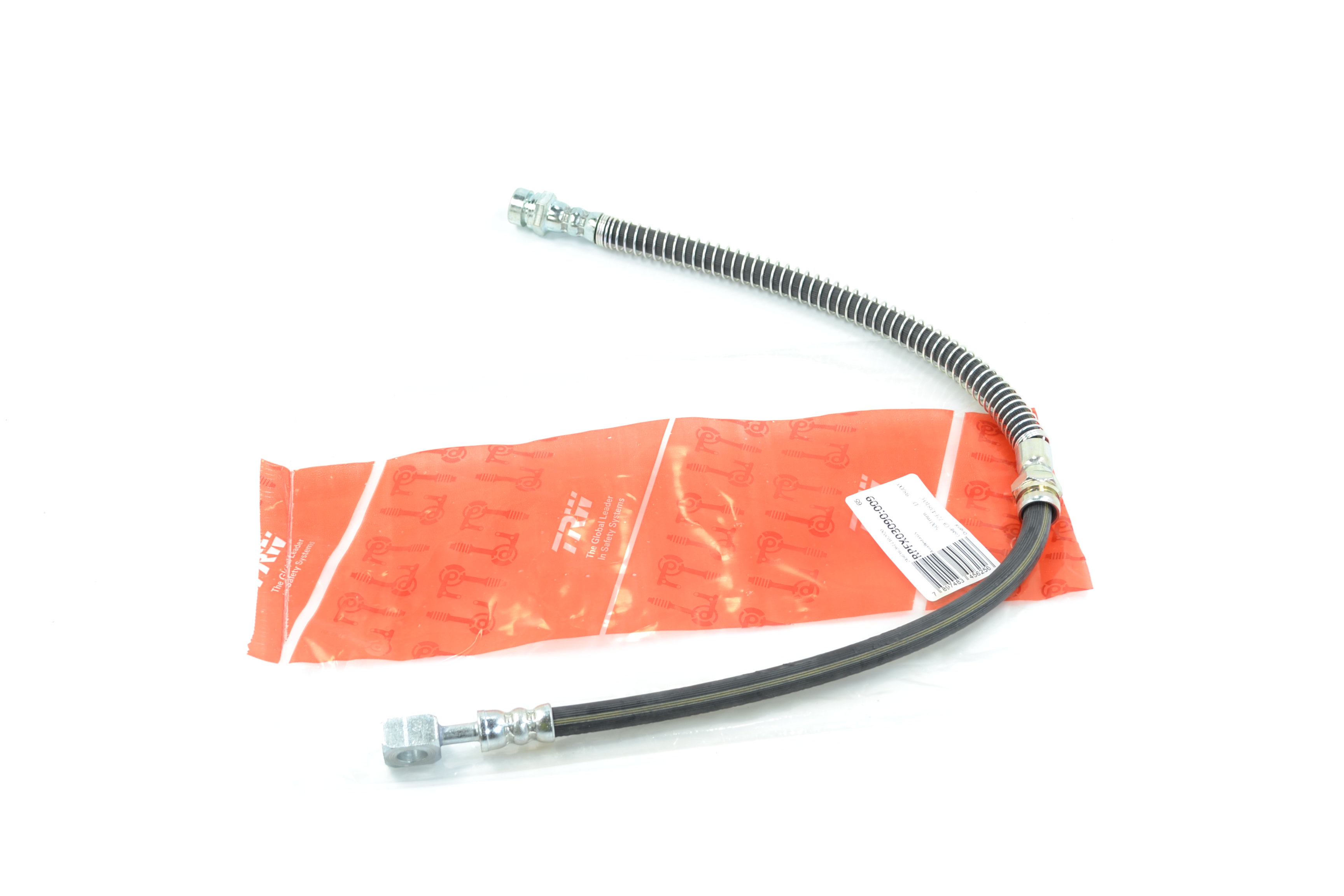 Flexível de Freio Dianteiro para KIA Besta - TRW - RPFX03090