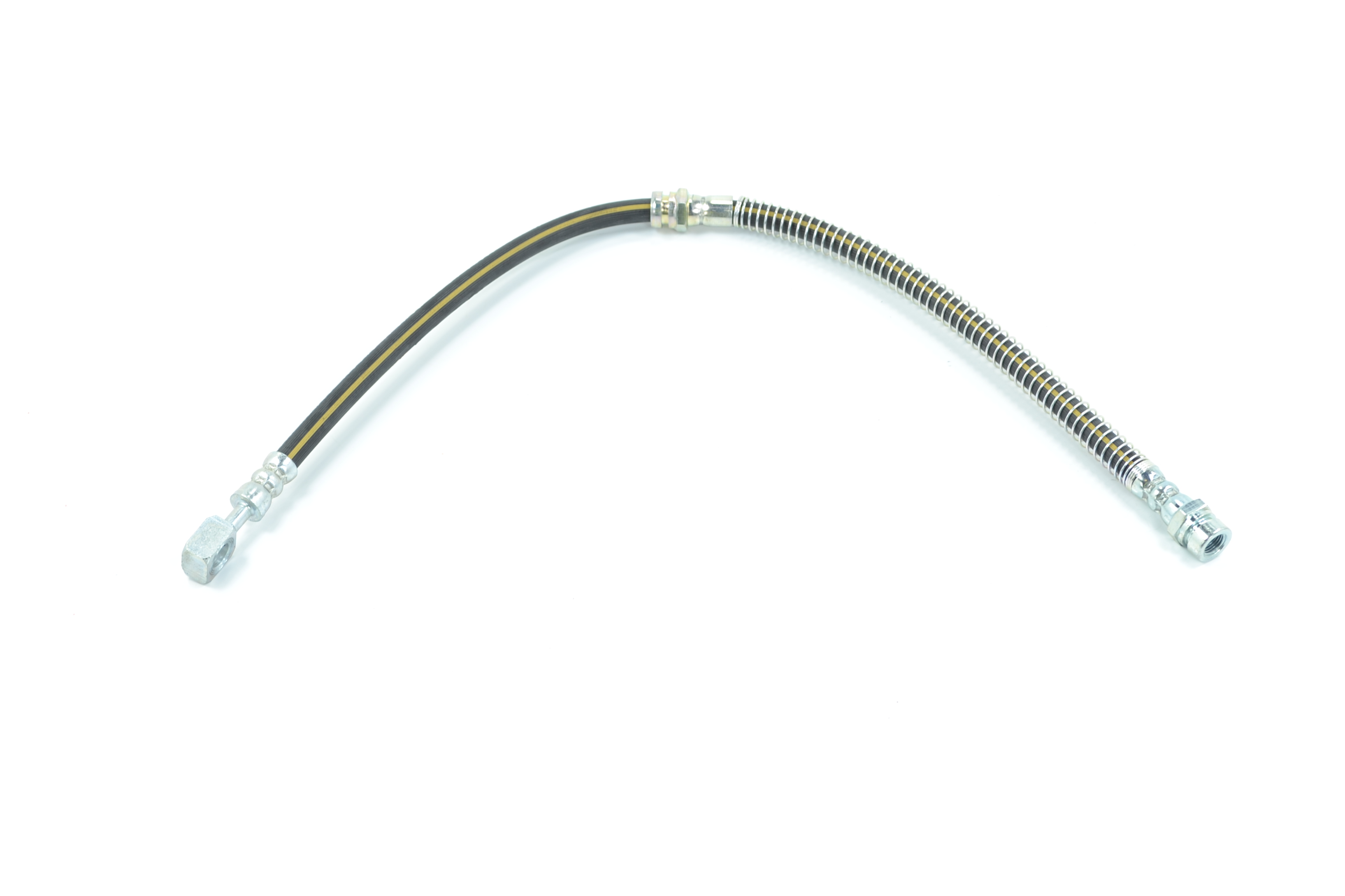 Flexível de Freio Dianteiro para KIA Besta - TRW - RPFX03090
