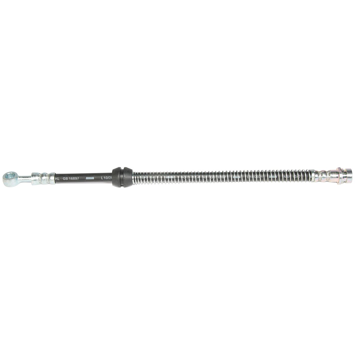 Flexível de Freio Dianteiro para Chery QQ - TRW - RPFX07570