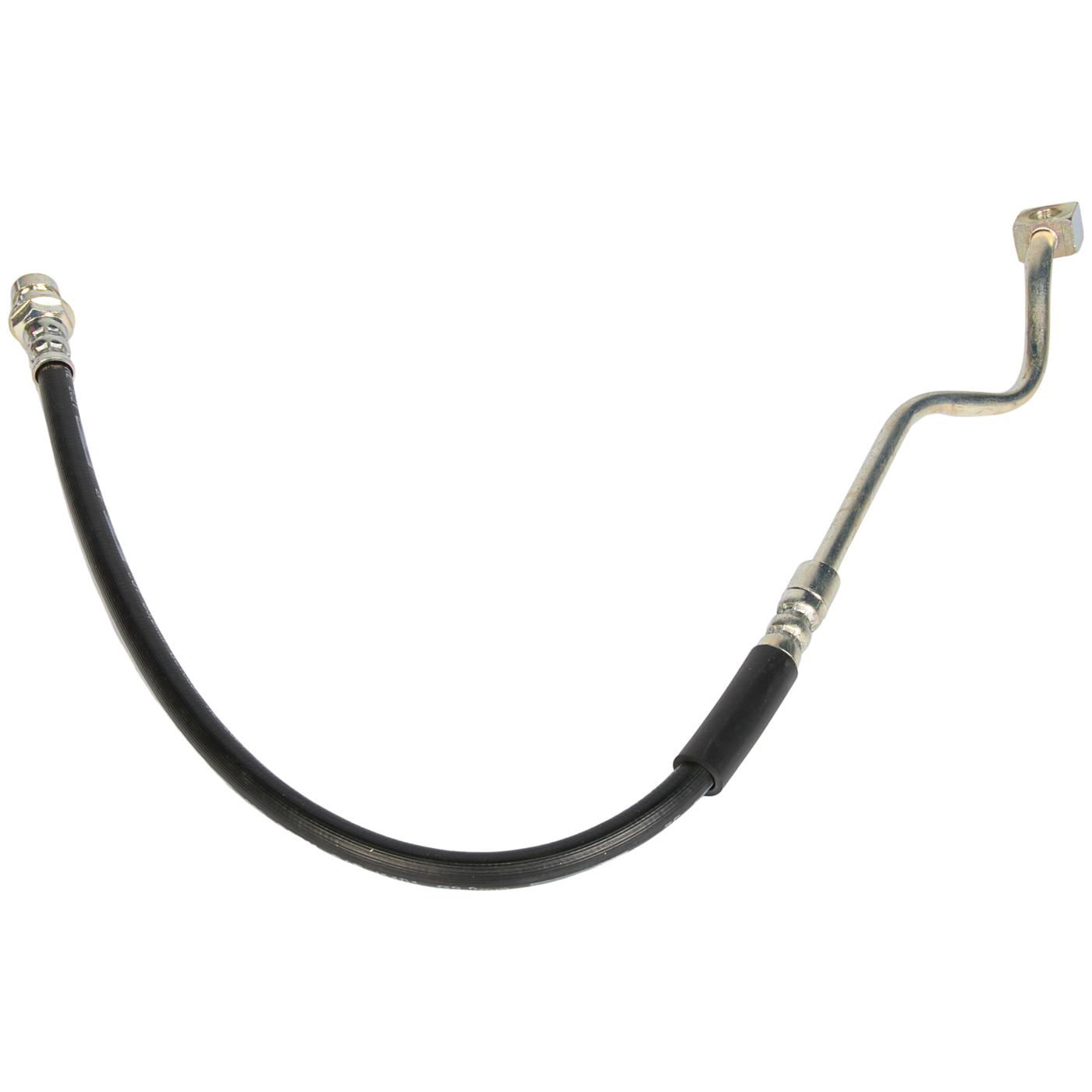 Flexível de Freio Dianteiro Direito para Ford F-4000 - TRW - RPFX03060