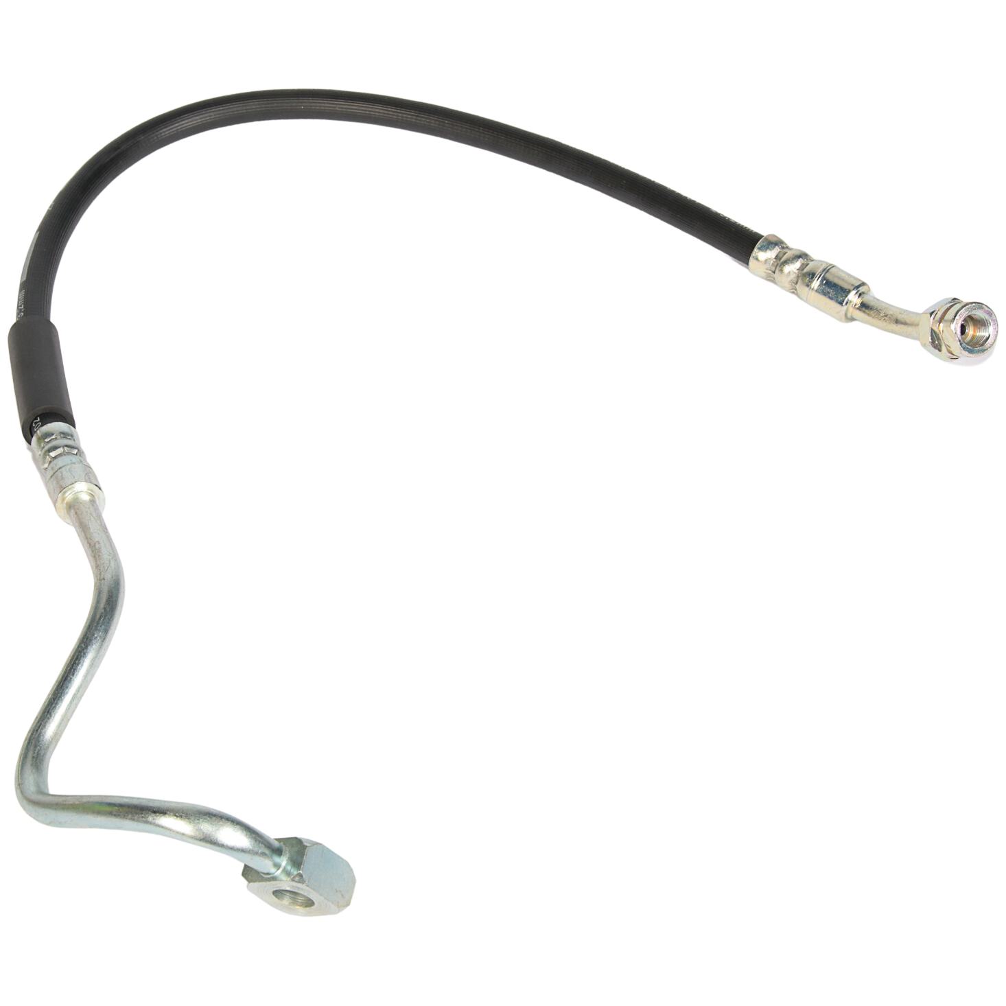 Flexível de Freio Dianteiro Direito para Ford F-4000 - TRW - RPFX02270