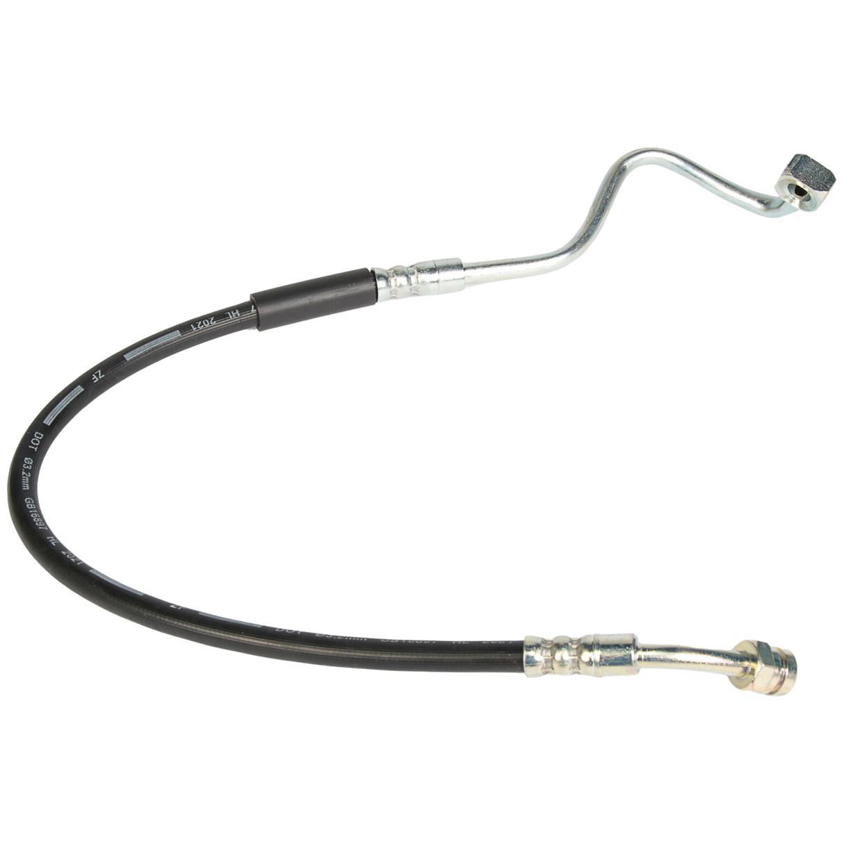 Flexível de Freio Dianteiro Direito para Ford F-4000 - TRW - RPFX02270