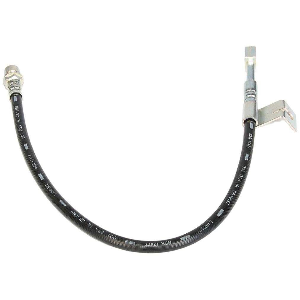 Flexível de Freio Dianteiro Direito TRW RPFX06510