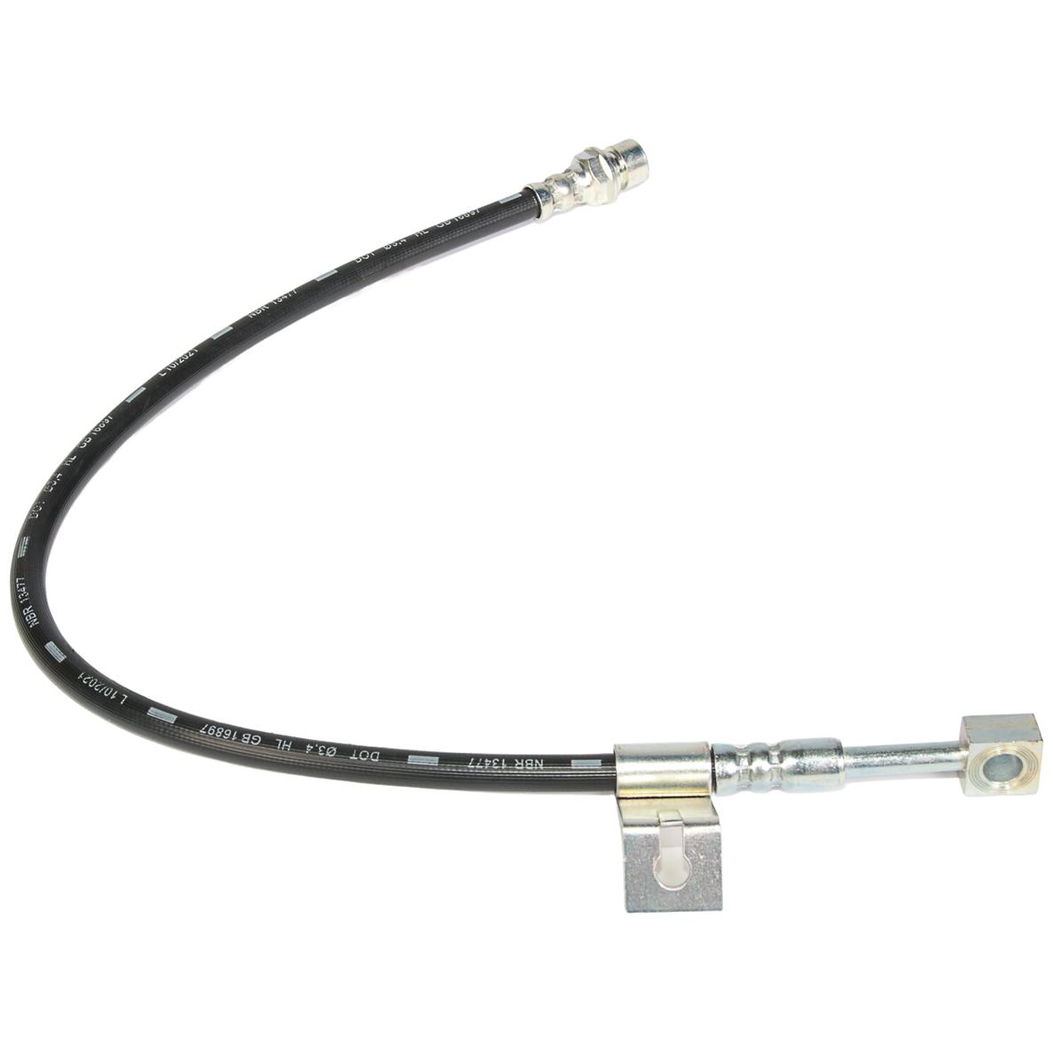 Flexível de Freio Dianteiro Direito TRW RPFX06510