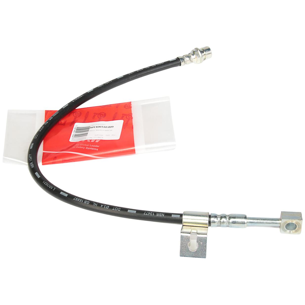 Flexível de Freio Dianteiro Direito TRW RPFX06510