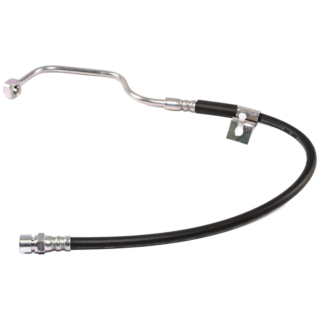 Flexível de Freio Dianteiro Direito para Chevrolet Grand Blazer e Silverado - TRW - RPFX03040