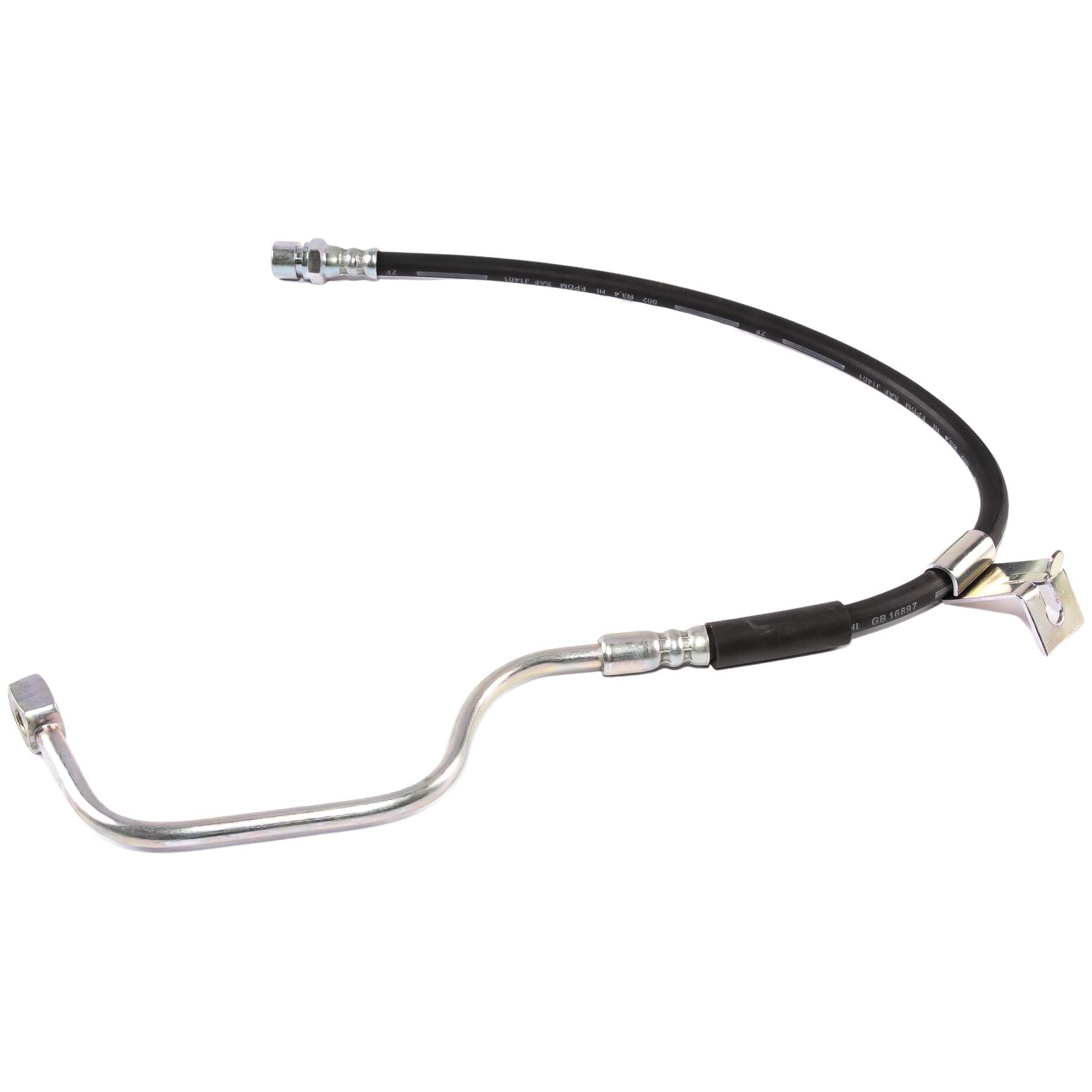 Flexível de Freio Dianteiro Direito para Chevrolet Grand Blazer e Silverado - TRW - RPFX03040