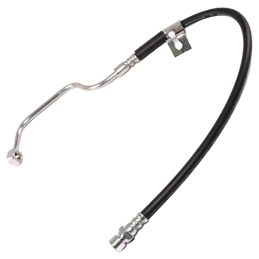 Flexível de Freio Dianteiro Direito para Chevrolet Grand Blazer e Silverado - TRW - RPFX03040