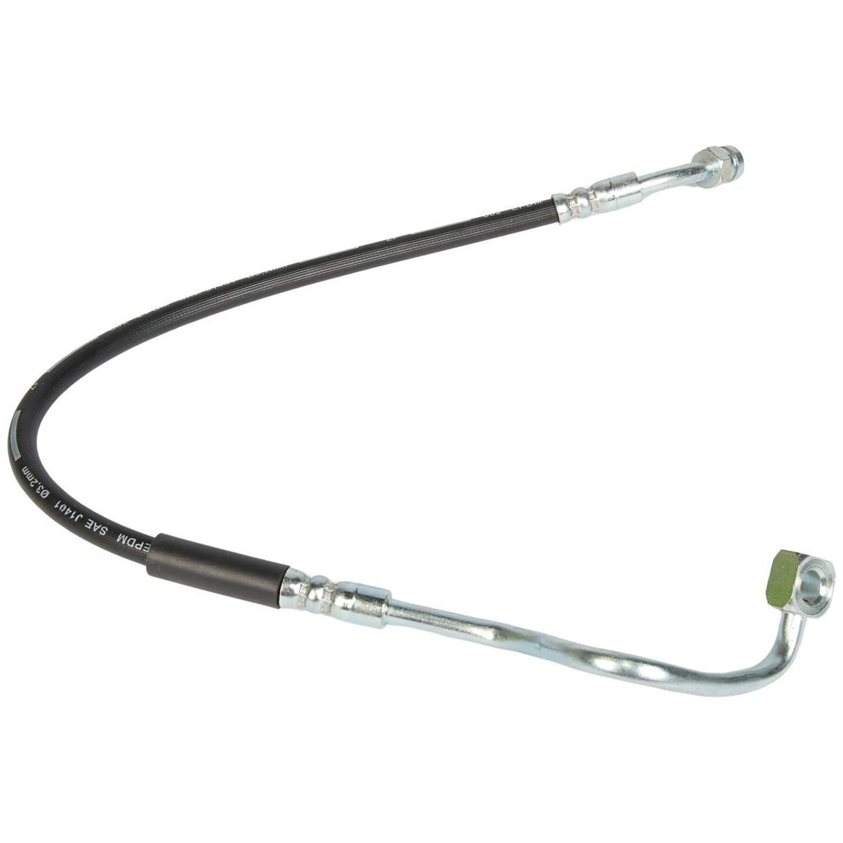 Flexível de Freio Dianteiro Esquerdo para Ford F-4000 - TRW - RPFX02280