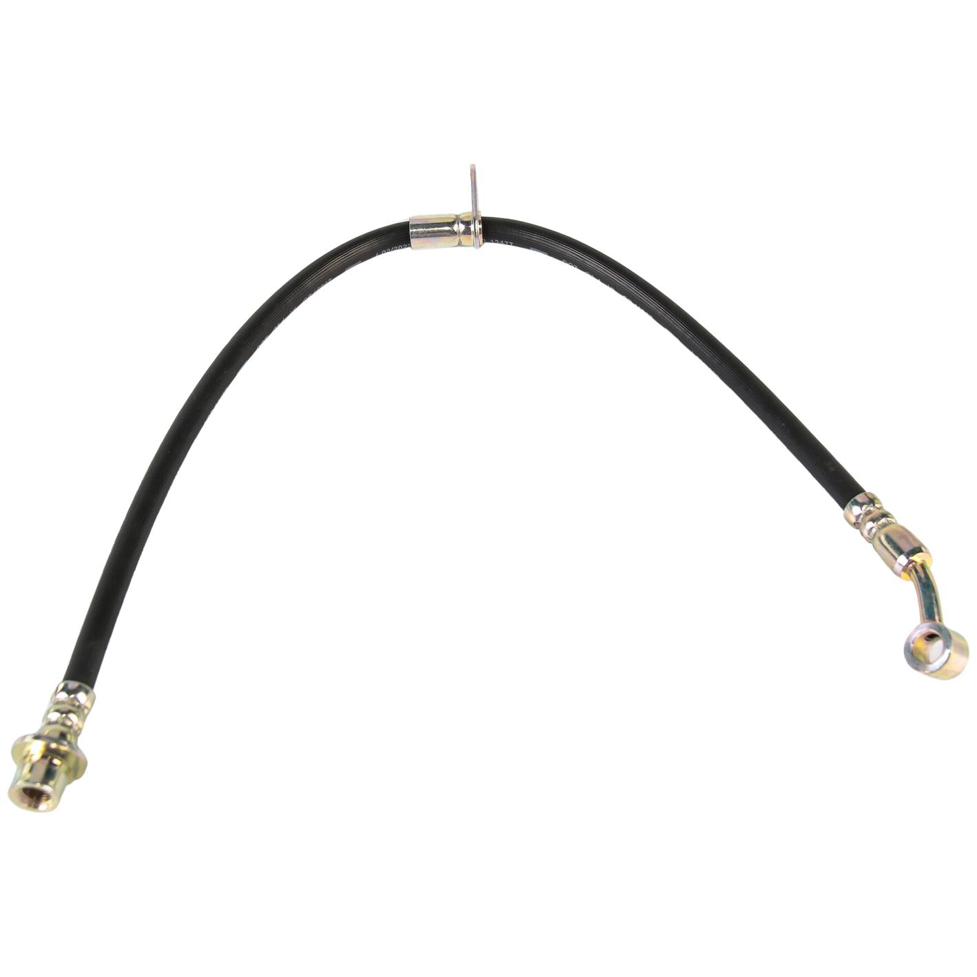 Flexível de Freio Dianteiro Esquerdo para Honda Civic - TRW - RPFX02840