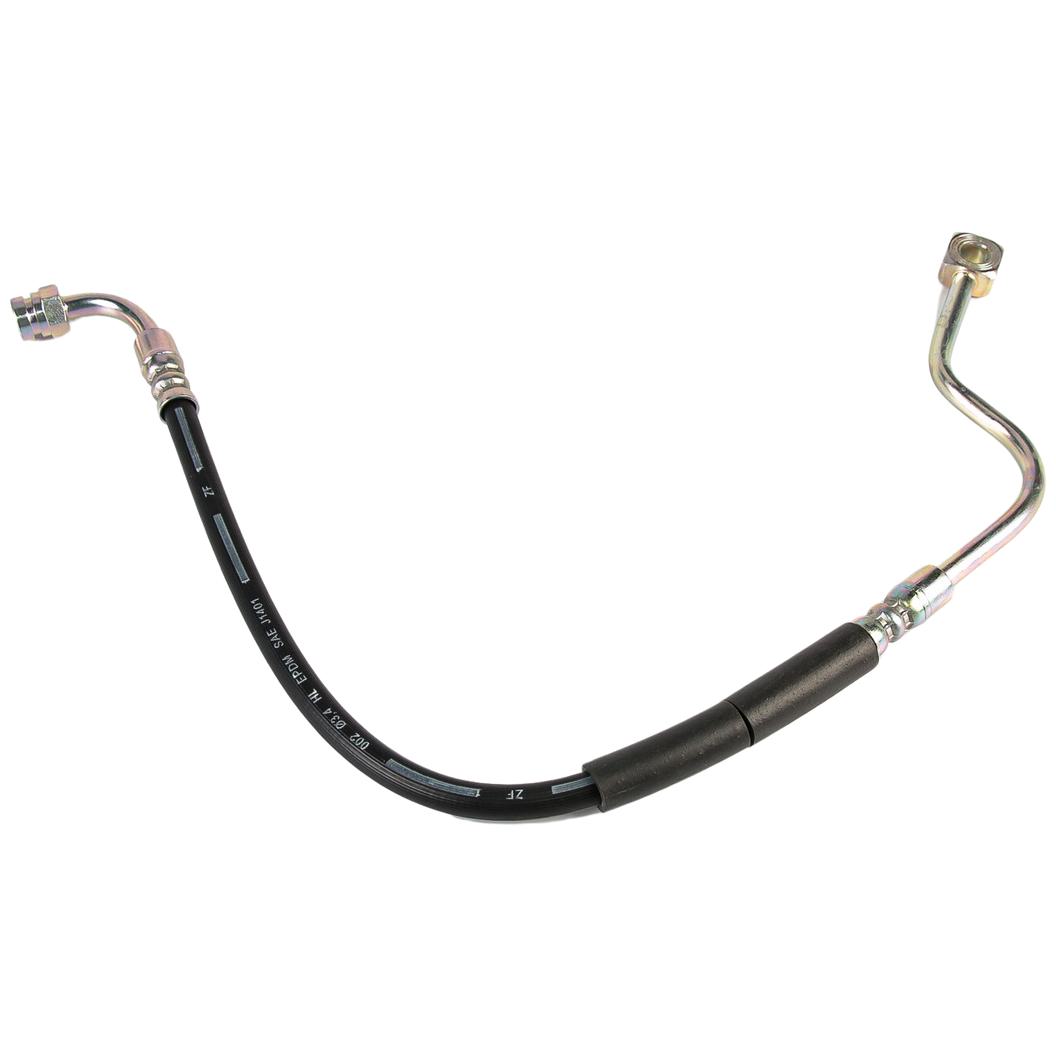 Flexível de Freio Dianteiro Esquerdo para Ford F-1000 - TRW - RPFX01750