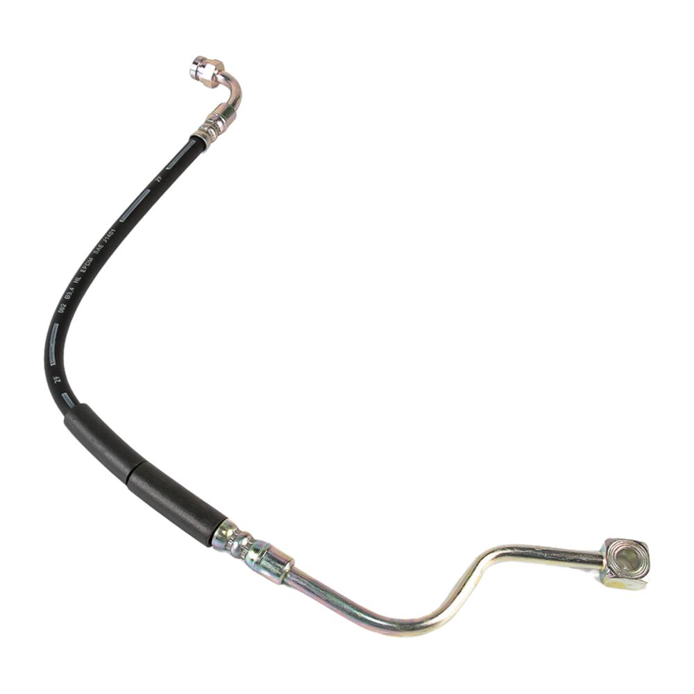 Flexível de Freio Dianteiro Esquerdo para Ford F-1000 - TRW - RPFX01750