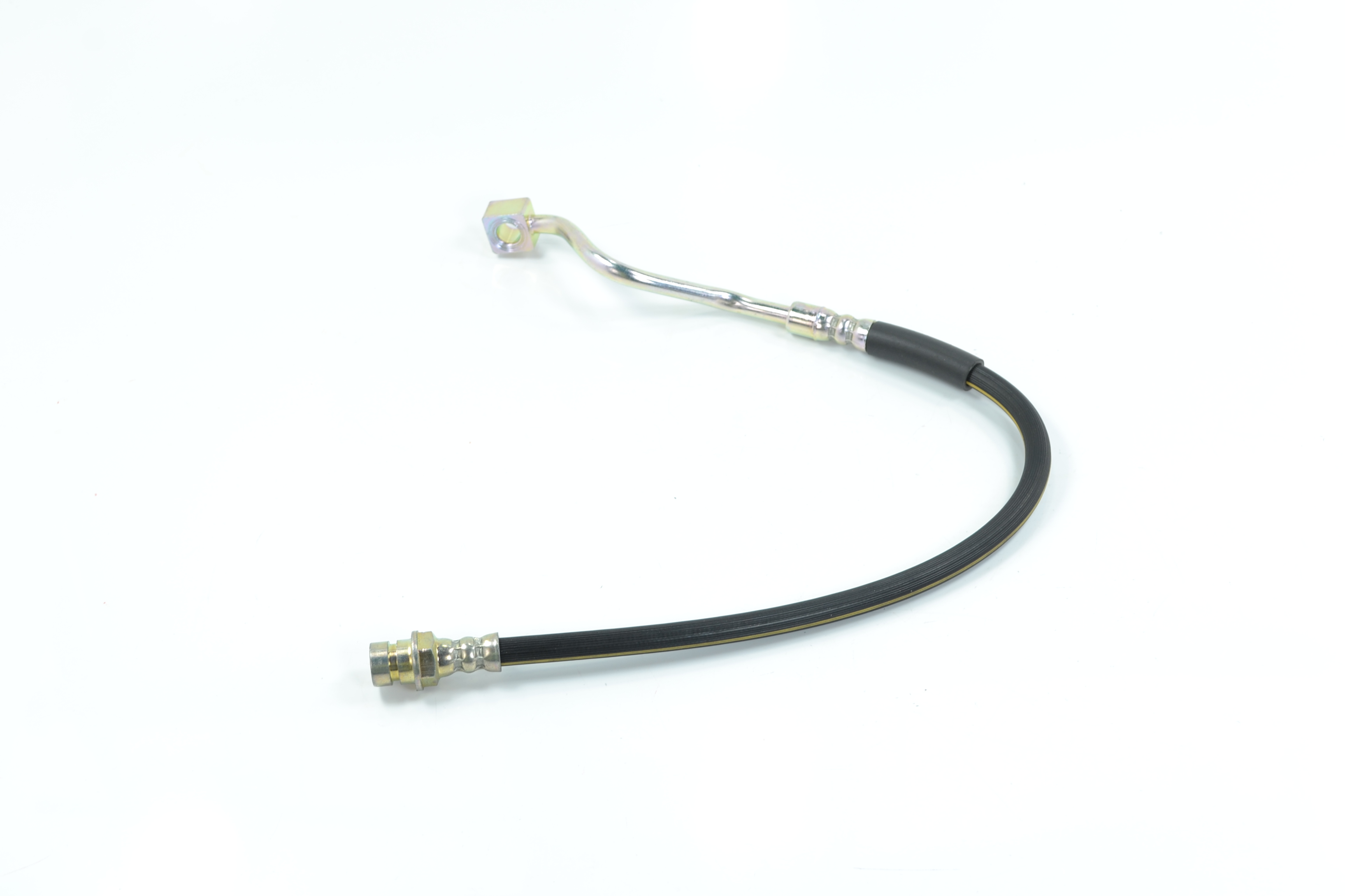 Flexível de Freio Dianteiro Esquerdo para Ford F-250 - TRW - RPFX01930
