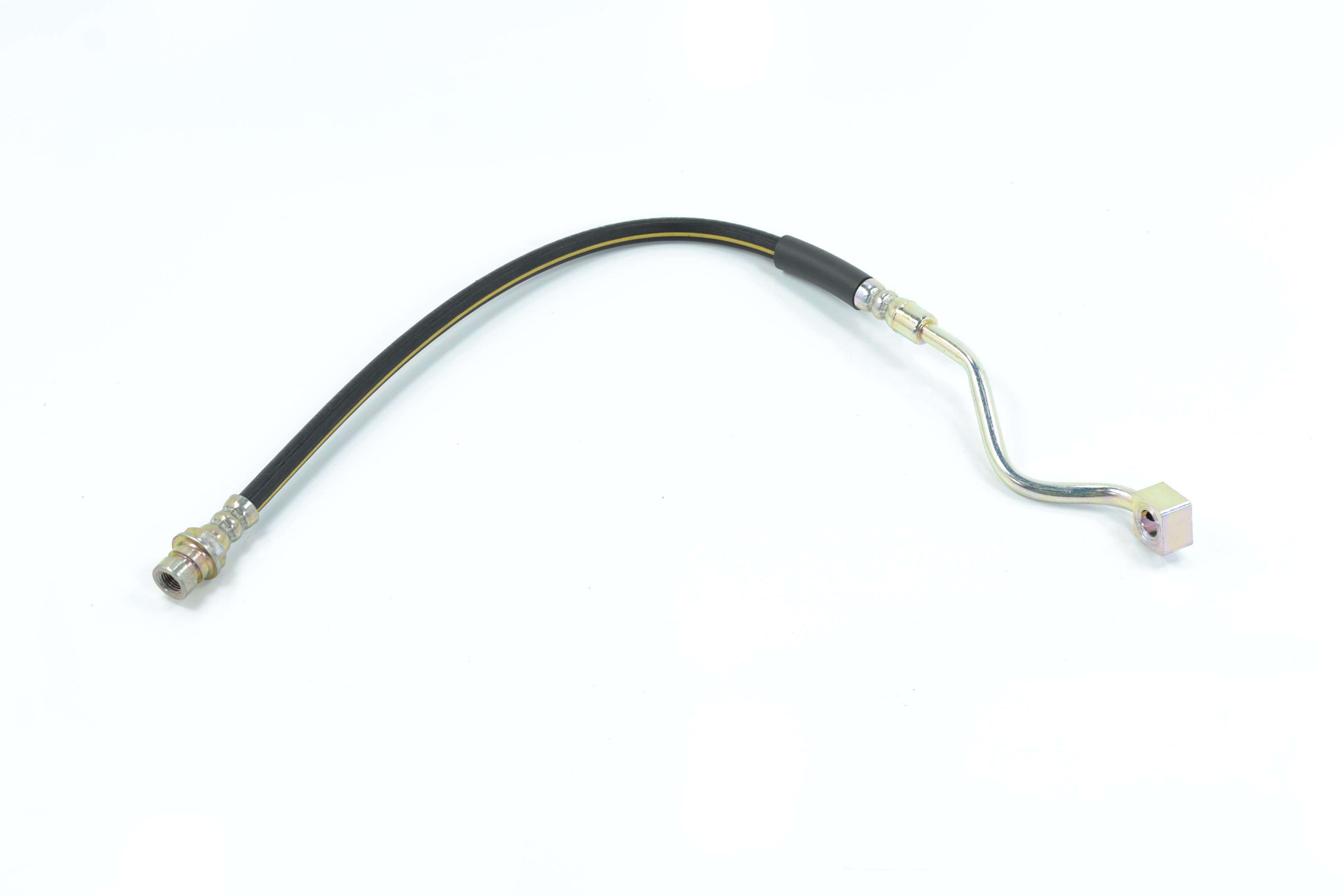 Flexível de Freio Dianteiro Esquerdo para Ford F-250 - TRW - RPFX01930