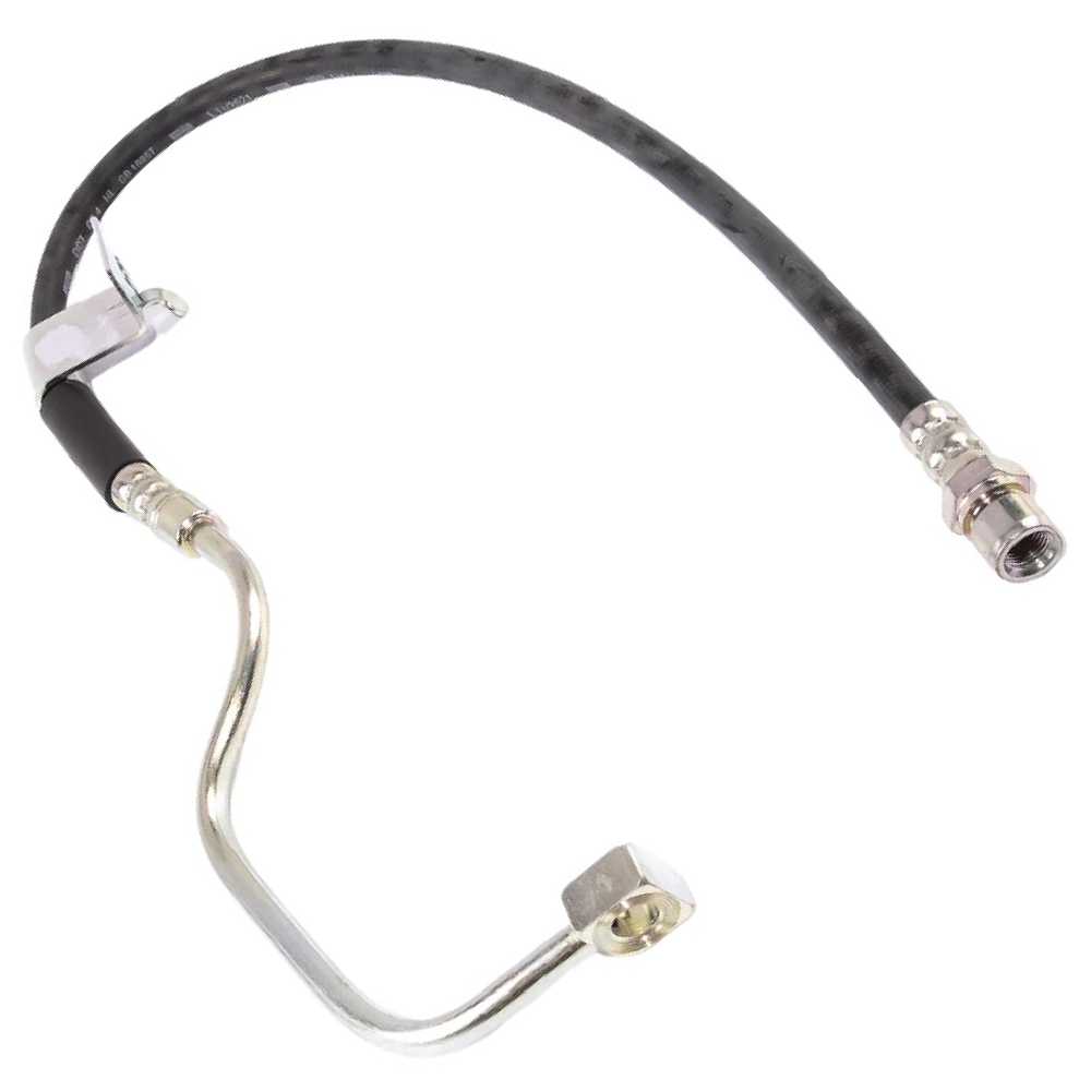 Flexível de Freio Dianteiro Esquerdo para Chevrolet Blazer e Silverado - TRW - RPFX03200