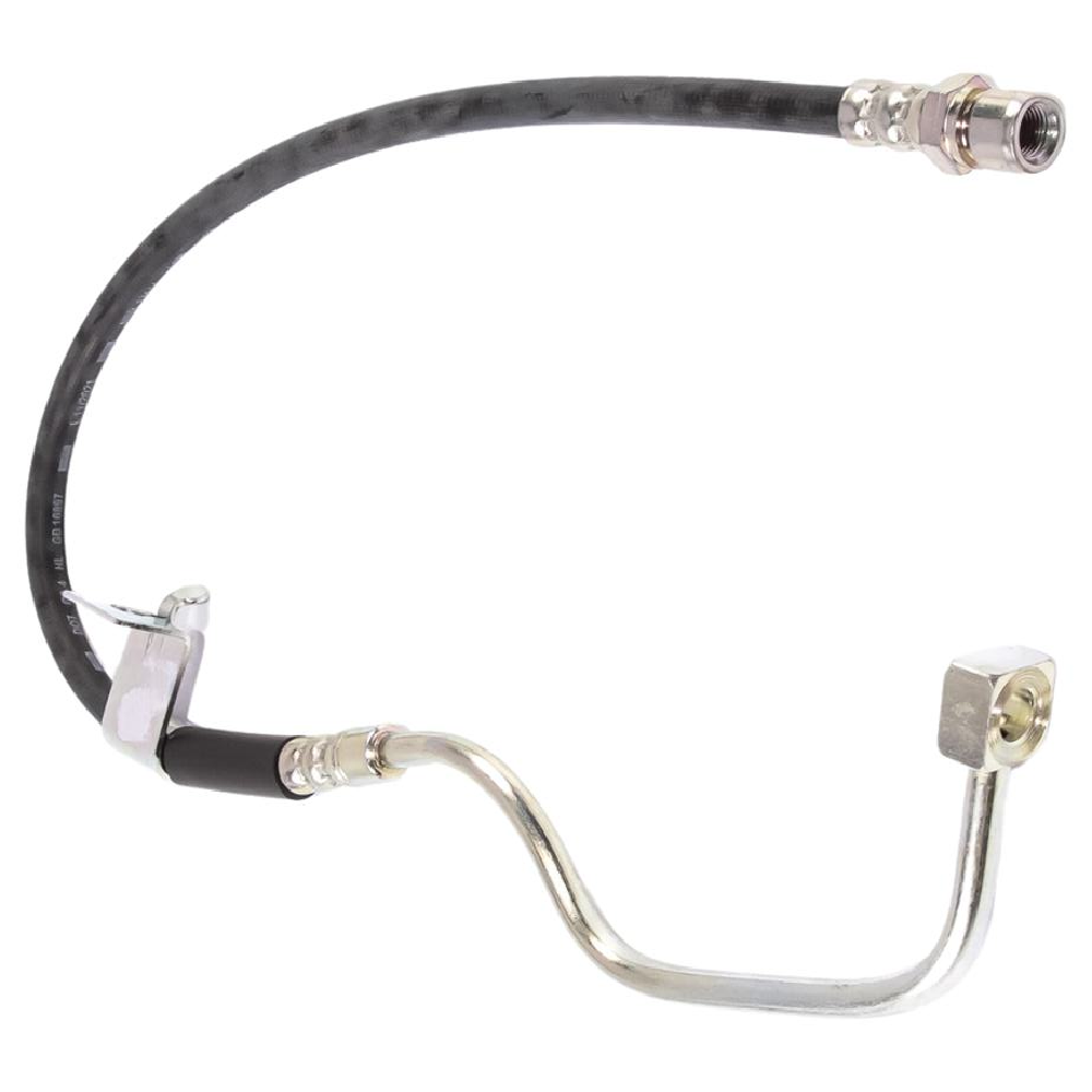 Flexível de Freio Dianteiro Esquerdo para Chevrolet Blazer e Silverado - TRW - RPFX03200