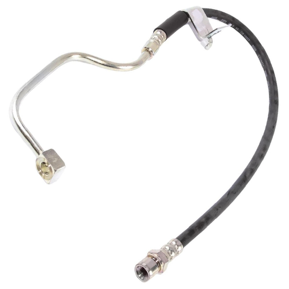 Flexível de Freio Dianteiro Esquerdo para Chevrolet Blazer e Silverado - TRW - RPFX03200