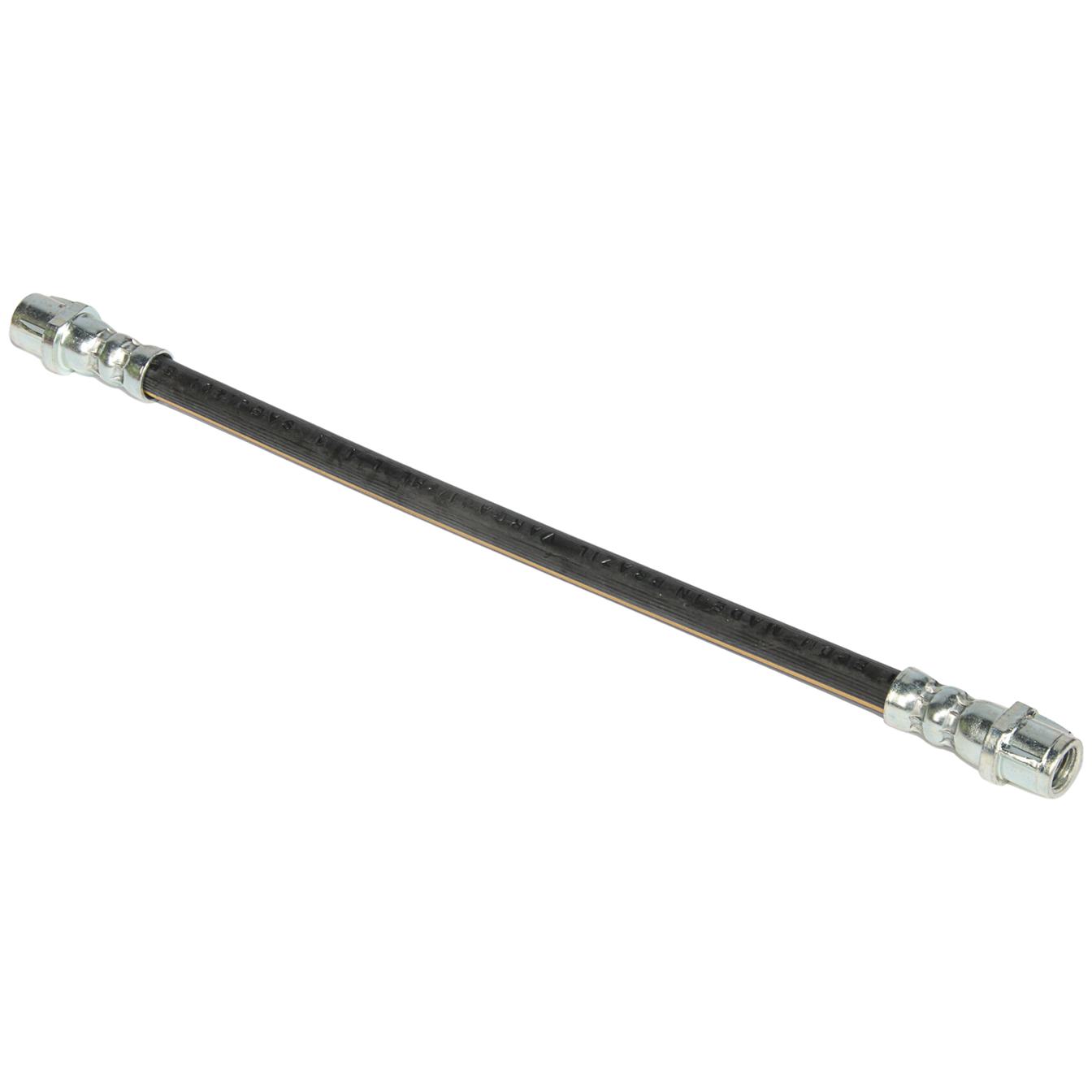 Tubo Flexível de Freio Traseiro para Chevrolet Onix e Prisma - TRW - RPFX07200