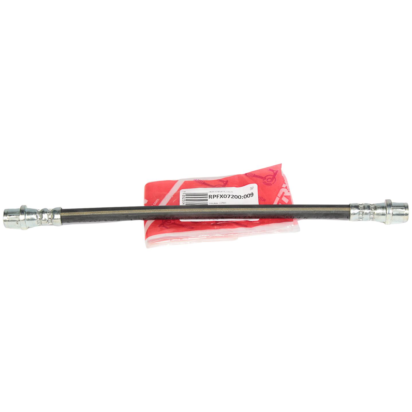 Tubo Flexível de Freio Traseiro para Chevrolet Onix e Prisma - TRW - RPFX07200