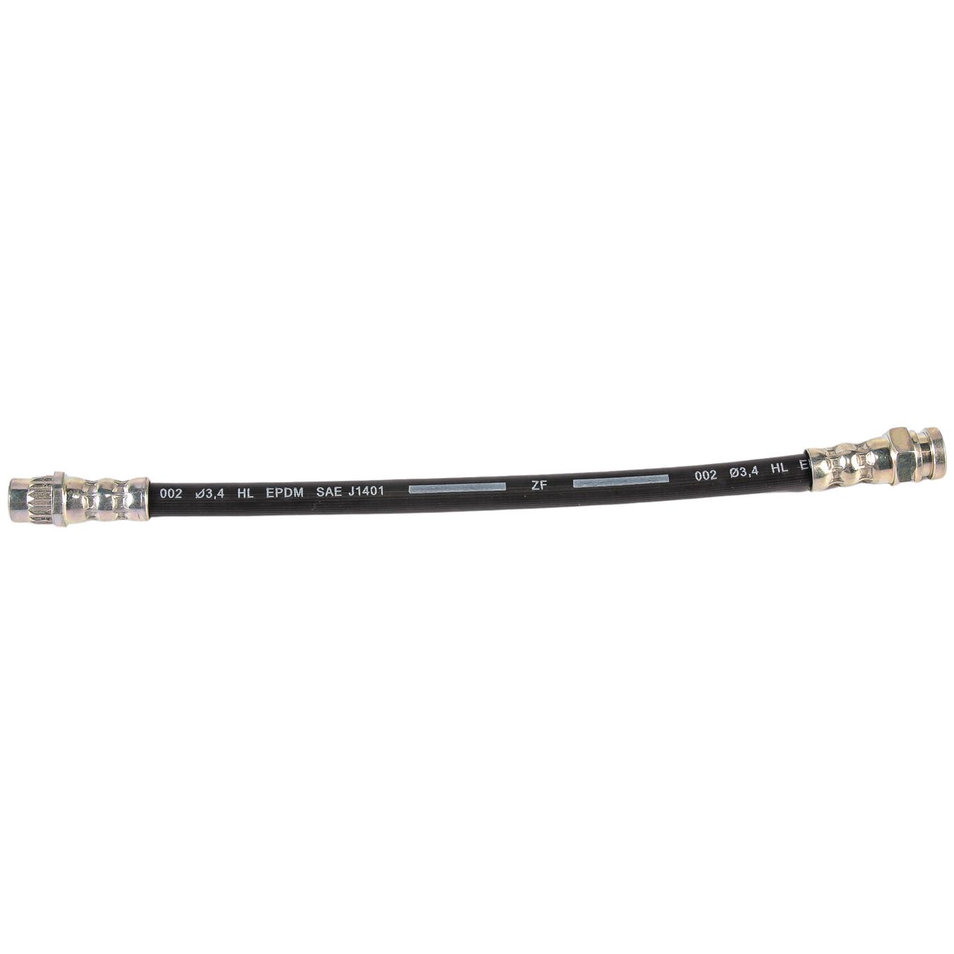 Tubo Flexível de Freio Traseiro para Peugeot Partner - TRW - RPFX07240