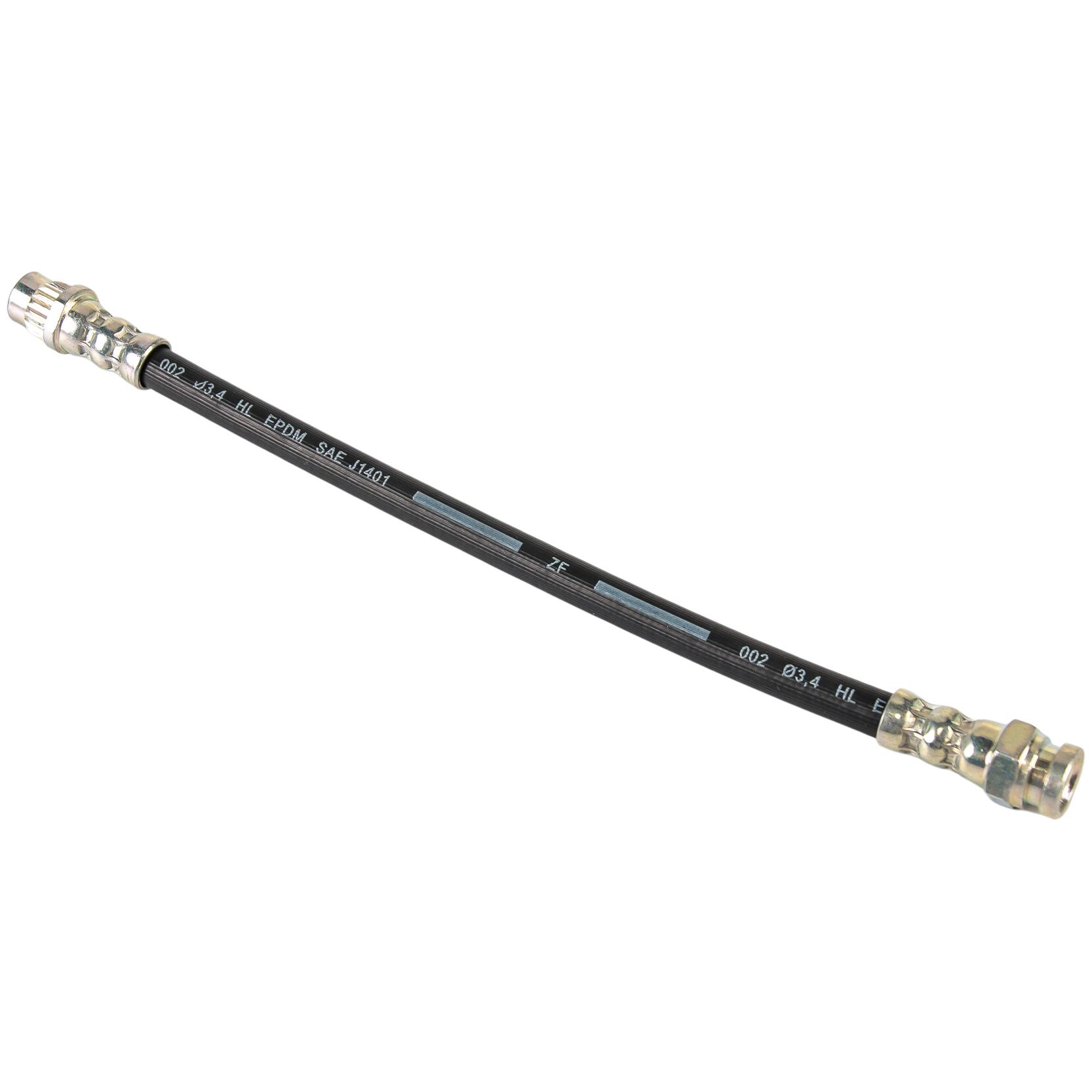 Tubo Flexível de Freio Traseiro para Peugeot Partner - TRW - RPFX07240