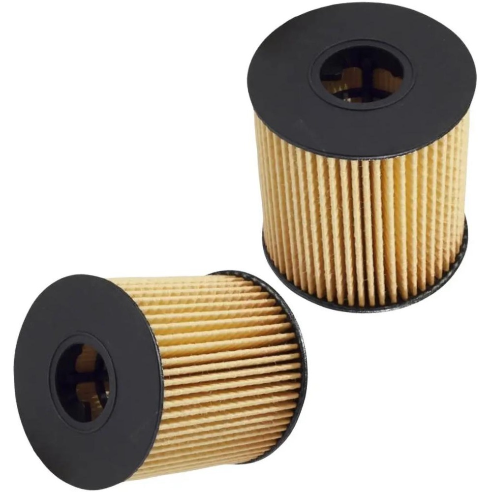Kit Filtro Ar Comb Óleo Cab Citroën Aircross C3 C3 Picasso 1.4 8V 1.6 16V 06/12 - Wega - WKL-101