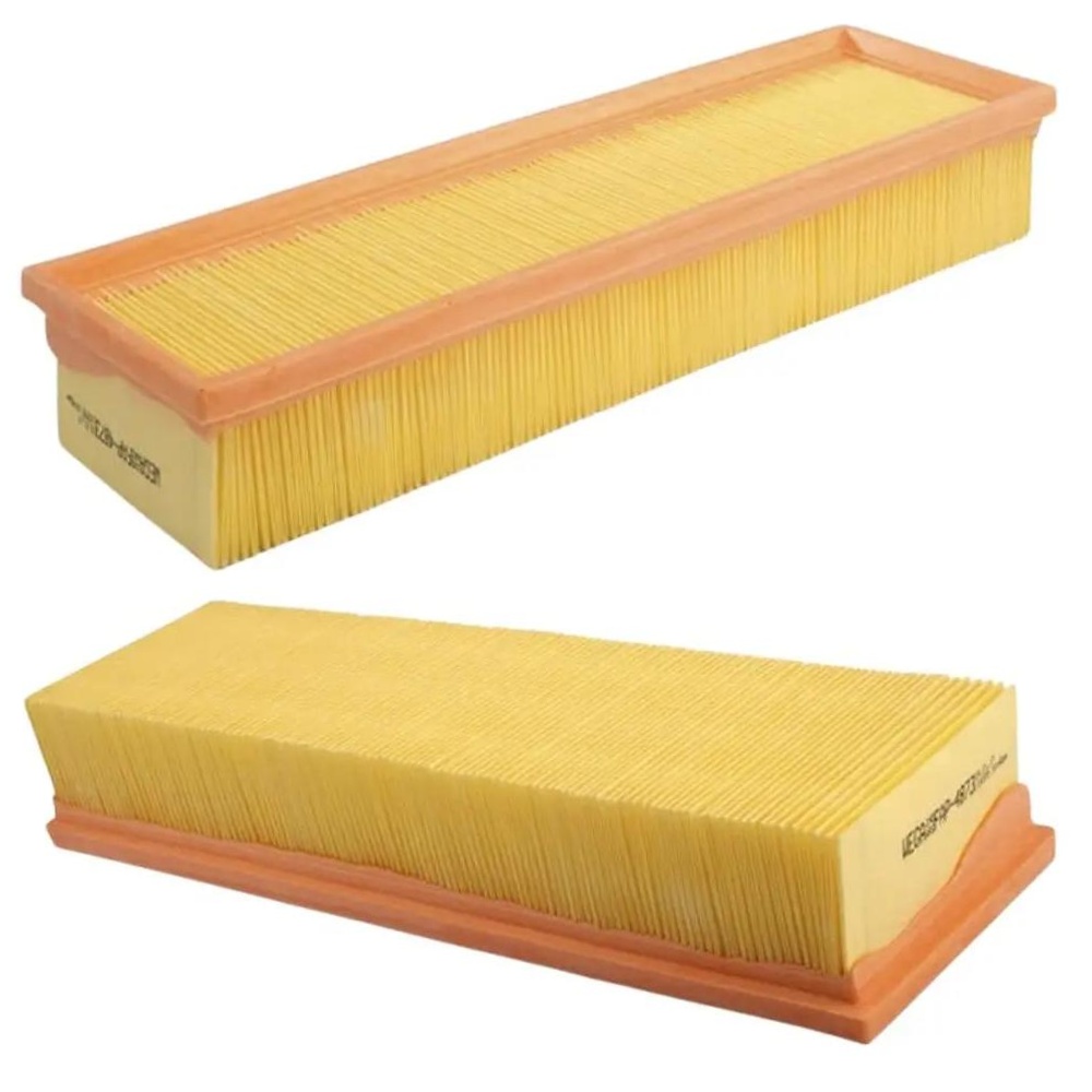 Kit Filtro Ar Comb Óleo Cab Citroën Aircross C3 C3 Picasso 1.4 8V 1.6 16V 06/12 - Wega - WKL-101