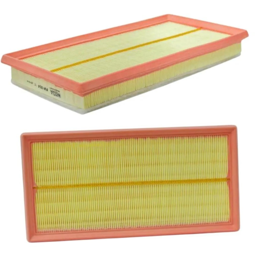 Kit Troca Filtros Óleo Ar Cabine Combustível Commander Compass Renegade e Fiat Toro - Wega - WKL-141