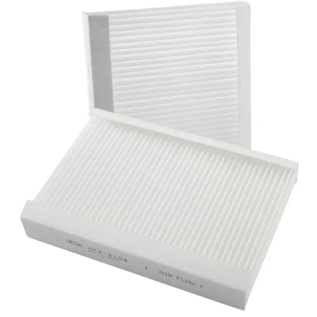 Kit Filtro Ar Óleo Comb Cab Commander Compass Renegade Rampage Toro 15/24 - Wega - WKL-142