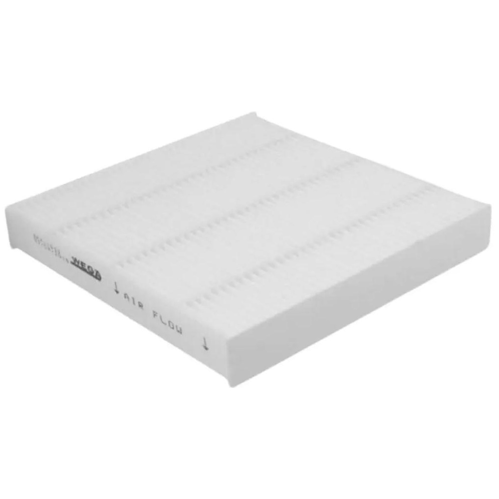 Kit Filtros de Ar Combustível Óleo e Cabine para Honda City e FIT - Wega - WKL-204