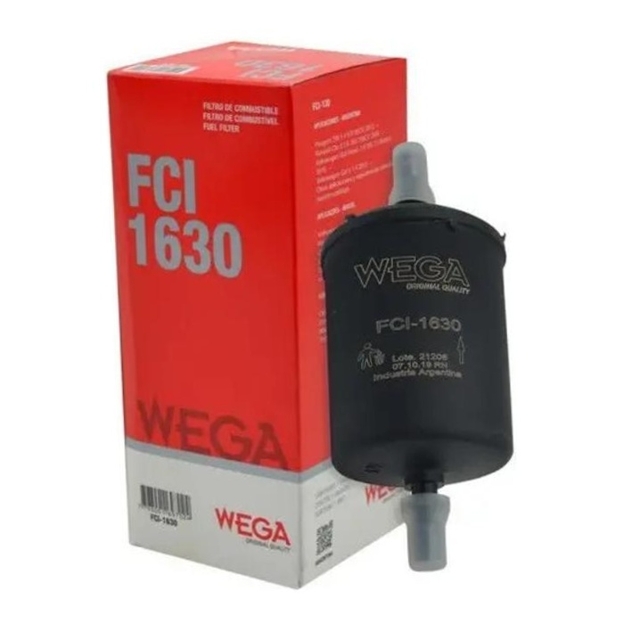 Kit Filtros de Ar Combustível Óleo e Cabine para Hyundai HB20 e HB20S - Wega - WKL-225