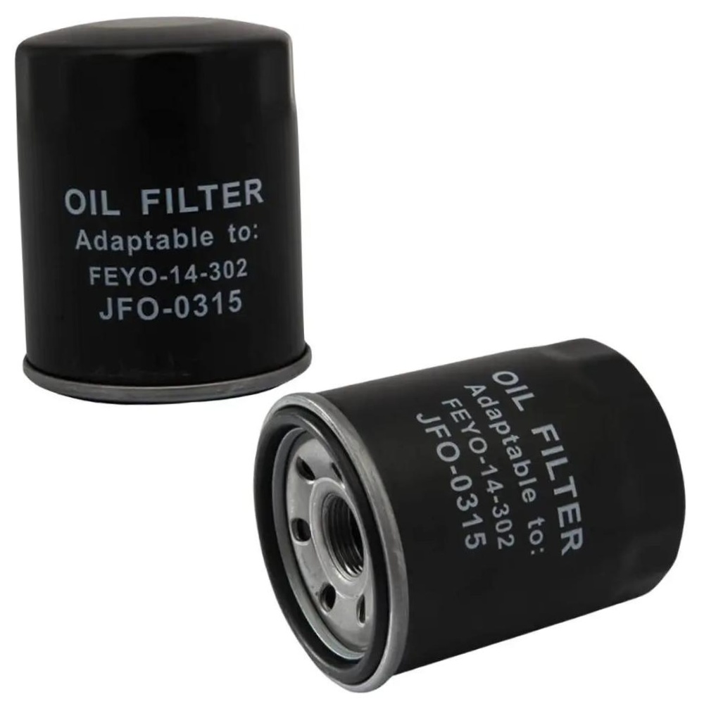 Kit Filtros de Ar Combustível Óleo e Cabine para Nissan Kicks - Wega - WKL-240