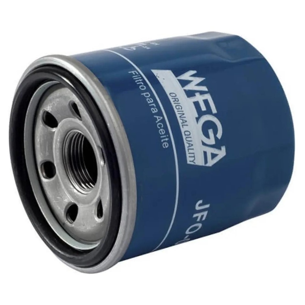 Kit Filtro Ar Óleo Comb Cab Renault Captur Duster Logan Sandero 1.6 16V SCe 17/22 - Wega - WKL-260