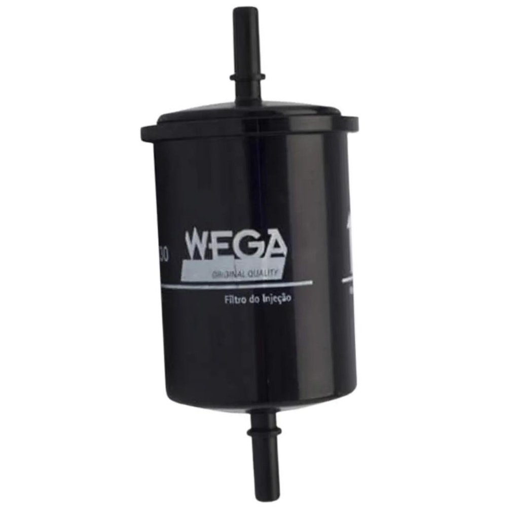Kit Filtros de Ar Combustível Óleo e Cabine para Renault Logan e Sandero - Wega - WKL-266