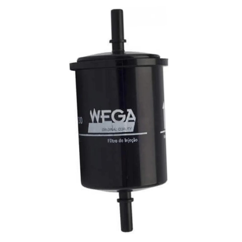 Kit Troca Completa Filtros Ar Combustível Óleo Cabine Fox Gol Voyage 1.0 12V 13/23 - Wega - WKL-300