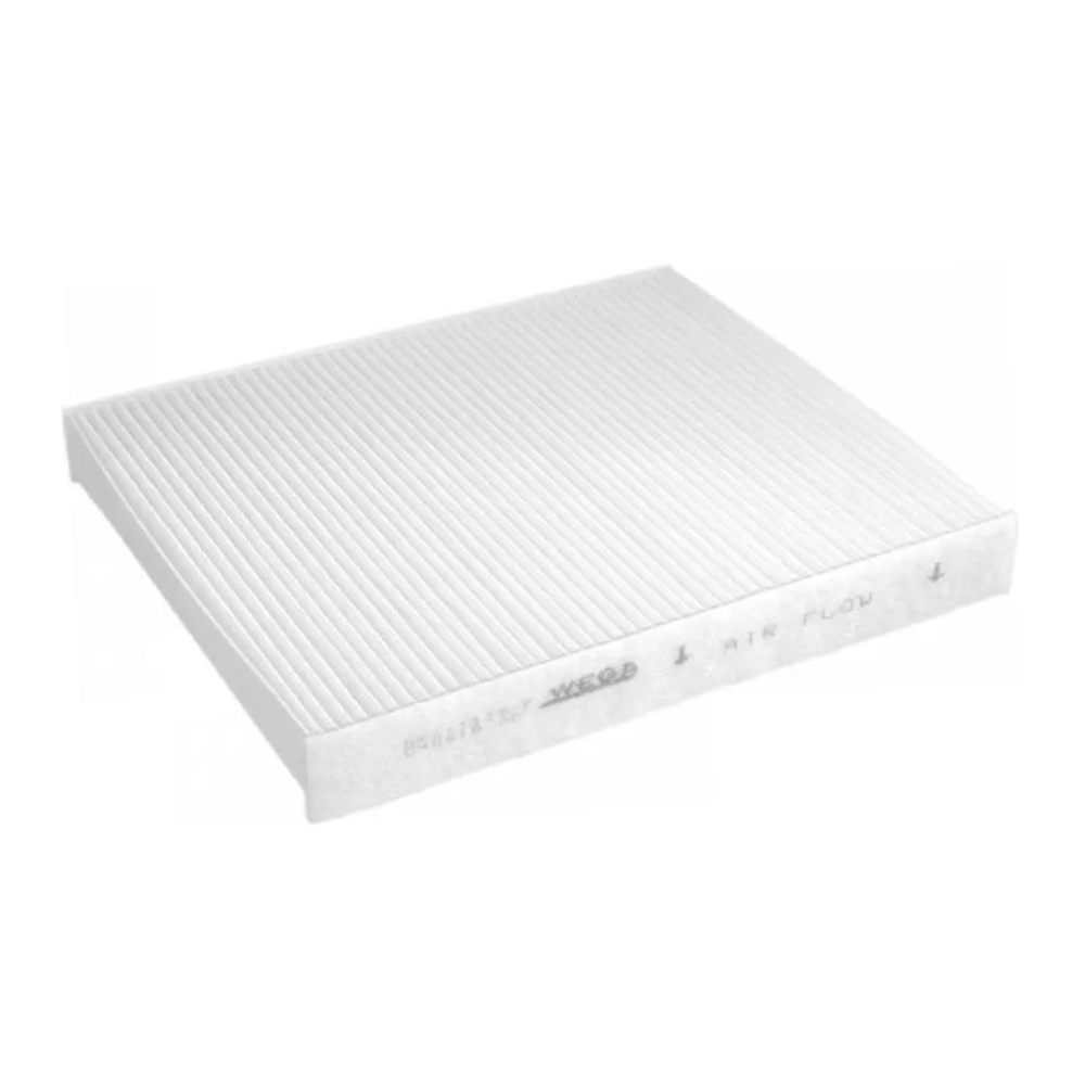 Kit Filtro Ar Comb Óleo Cab VW Nivus Polo T-Cross Virtus 1.0 12V TSI EA211 17/24 - Wega - WKL-302