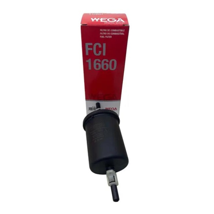 Kit Filtros de Ar Combustível Óleo e Cabine para Chery Tiggo 8 - Wega - WKL-342