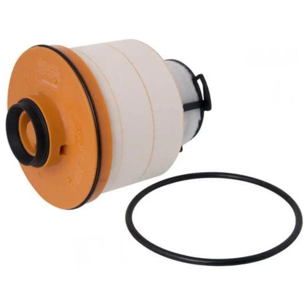 Kit Troca Filtros Ar Combustível Óleo Cabine Hilux SW4 2.8 16V Diesel 16/24 - Wega - WKU-500