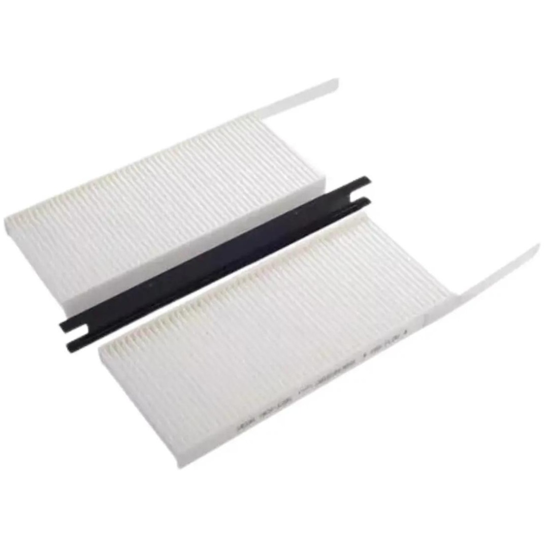 Kit Troca Completa Filtros Ar Combustível Óleo Cabine Master 2.3 16V Diesel 22/24 - Wega - WKU-580