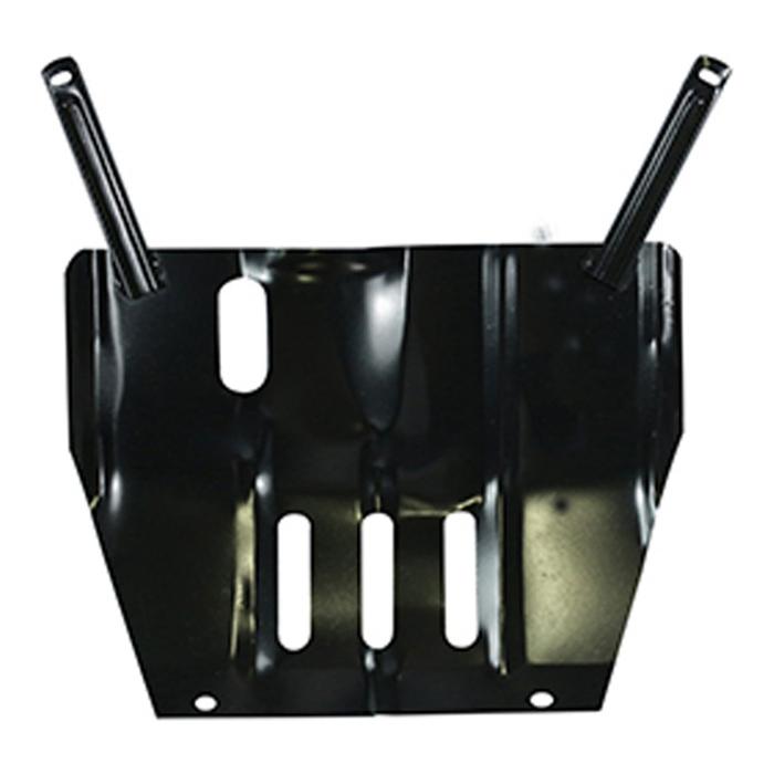 Protetor de Cárter Robust Line para Chevrolet Astra Hatch e Astra Sedan - DHF - DHF325