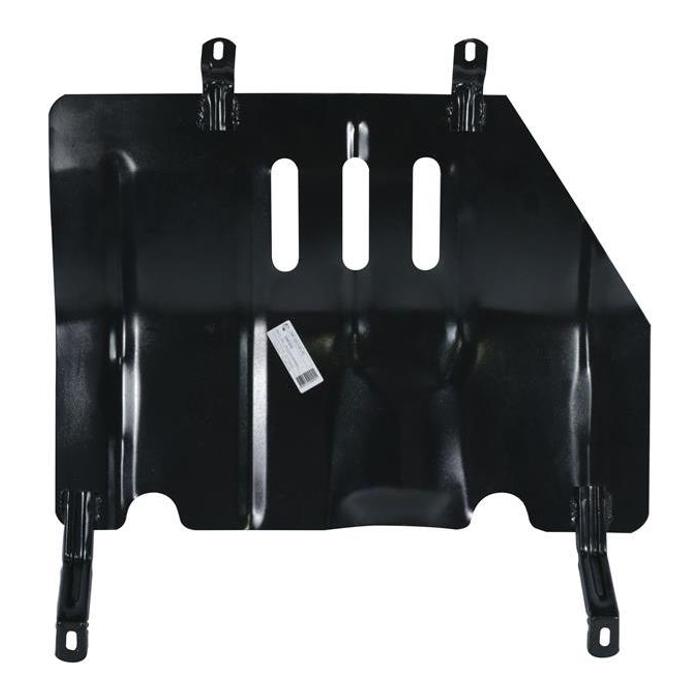 Protetor de Cárter 4 Fixações para Fiat Ducato e Peugeot Boxer - DHF - DHF250