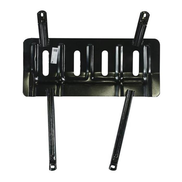 Protetor de Cárter Tradicional para Ford Ka - DHF - DHF471