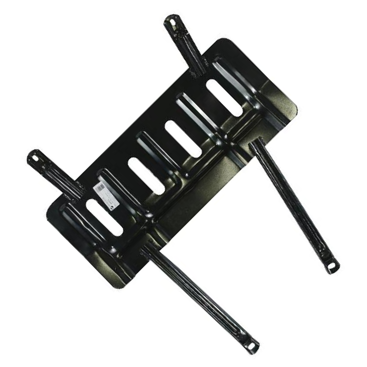 Protetor de Cárter Tradicional para Ford Ka - DHF - DHF471