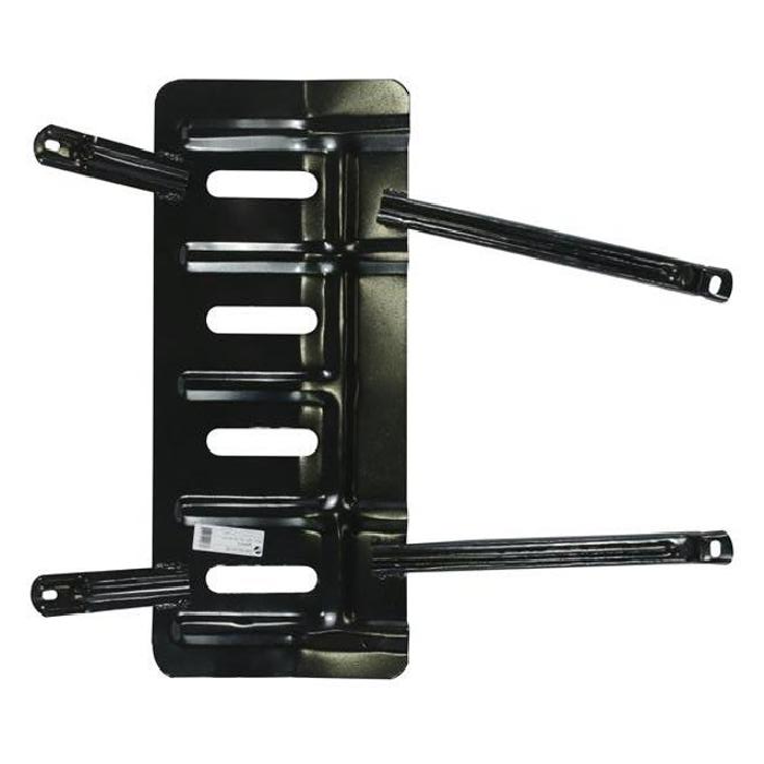 Protetor de Cárter Tradicional para Ford Ka - DHF - DHF471