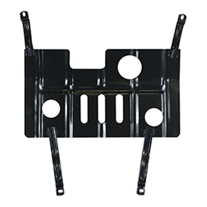 Protetor de Cárter Tradicional para Toyota Corolla - DHF - DHF5611