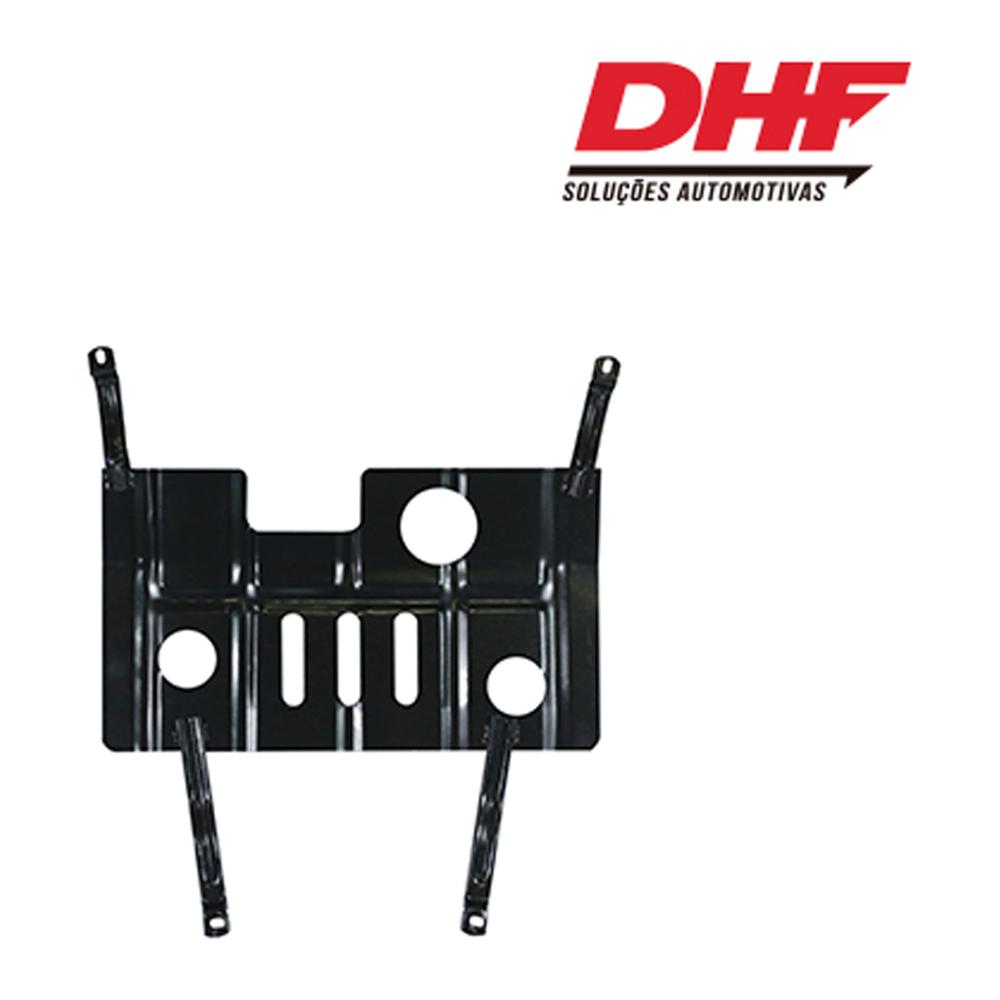 Protetor de Cárter Tradicional para Toyota Corolla - DHF - DHF5611