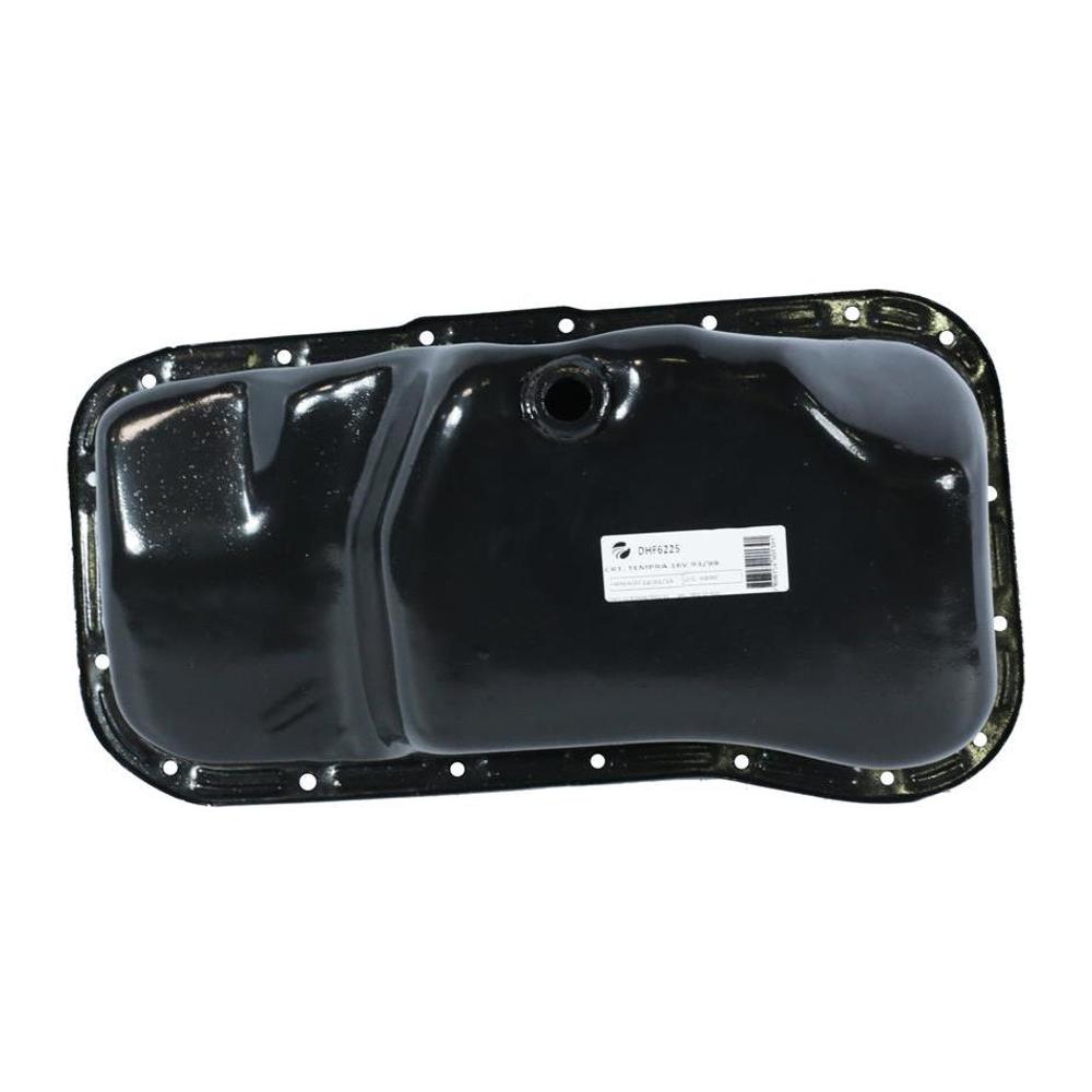 Protetor de Cárter em Aço para Fiat Tempra e Tempra SW - DHF - DHF6225