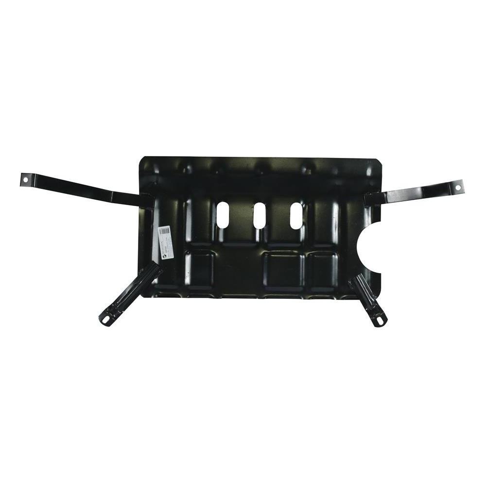 Protetor de Cárter Robust Line para Toyota Etios e Etios Sedan - DHF - DHF566