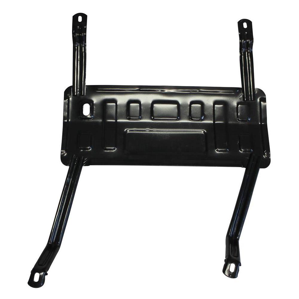 Protetor de Cárter Fixações 4 para Fiat Argo - DHF - DHF2613S