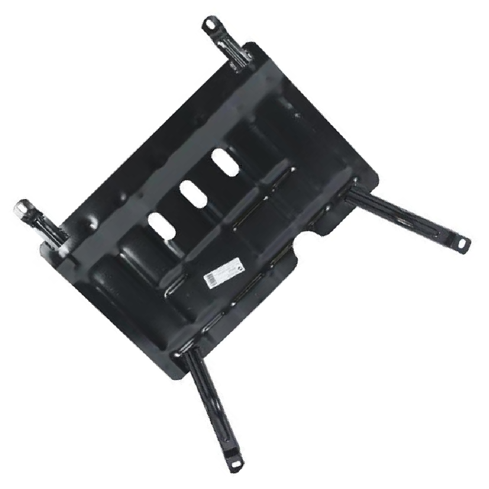 Protetor de Cárter Tradicional para Chevrolet Cruze e Cruze Sport6 - DHF - DHF315